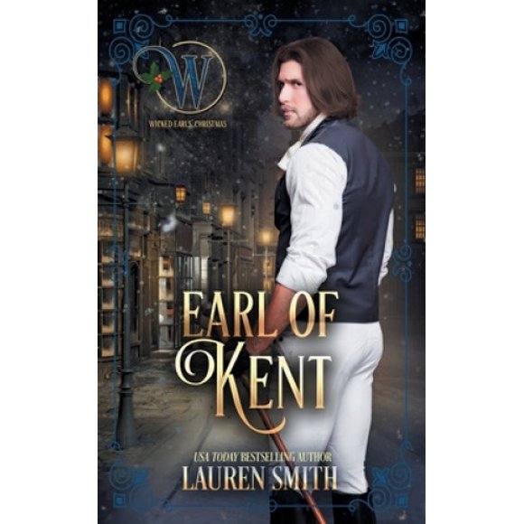 The Earl of Kent