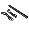 thumbnail image 4 of Motorcycle Handlebar Balancing Crossbar Aluminium Alloy Adjustable Universal For Mountain Bikes, 4 of 8