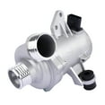 thumbnail image 5 of Mustrod Electric Water Pump Coolant System for BMW 1er E81 E87 Cabriolet E88 E82,3er  Cabriolet Coupe Touring 11517586929 11517559272, 5 of 9