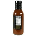 thumbnail image 2 of Dragons BBQ Mustard Man Barbecue Sauce Tangy Spicy 12 Oz Bottle Medium Heat, 2 of 6