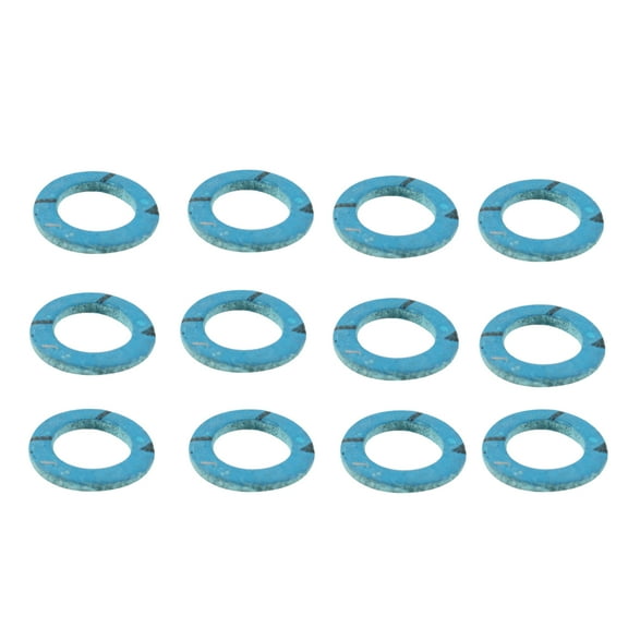 Lower Unit Drain Screw Gasket For Mercury-Marine 12191833 12-19183Q02 12-19183K02 18-2244 Boats Accessories
