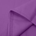 thumbnail image 6 of Womens Summer Dresses Bohemian Spaghetti Strap Smocked Tiered Long Beach Sun Dresses Sleeveless Solid Maxi Dress Tank Dresses for Women, 6 of 10