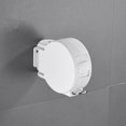thumbnail image 3 of ShenMo 13.8ft Indoor Retractable Clothesline, Retractable Clothesline, Indoor Clothesline, Indoor Retractable Clothesline (White), Retractable Clothesline, Clothesline, Clothesline, 3 of 4