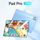 thumbnail image 4 of Tableta iPad Air Pro original de 11 pulgadas, versión global 2024, HD 4K, Android 13, 16 GB + 1 T, 20 000 mAh, 5G, doble SIM, Bluetooth, WiFi, GPS, 4 of 5