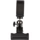 thumbnail image 2 of Guitar Phone Holder Clip 360 Degree Rotation Guitar Head Clip Mobile Phone Holder, 2 of 4