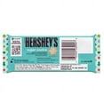 thumbnail image 2 of HERSHEY'S Sugar Cookie Flavored White Creme with Cookie Pieces Candy, Bulk Holiday, 1.55 oz Bars 24 Count (1 PACK), 2 of 6