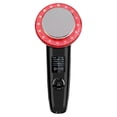 thumbnail image 1 of 6 In 1 Phototherapy LED Ultrasonic EMS Body Slimming Anti Cellulite Massager Weight Loss Beauty Machine DeviceUS Plug 100-240V, 1 of 4