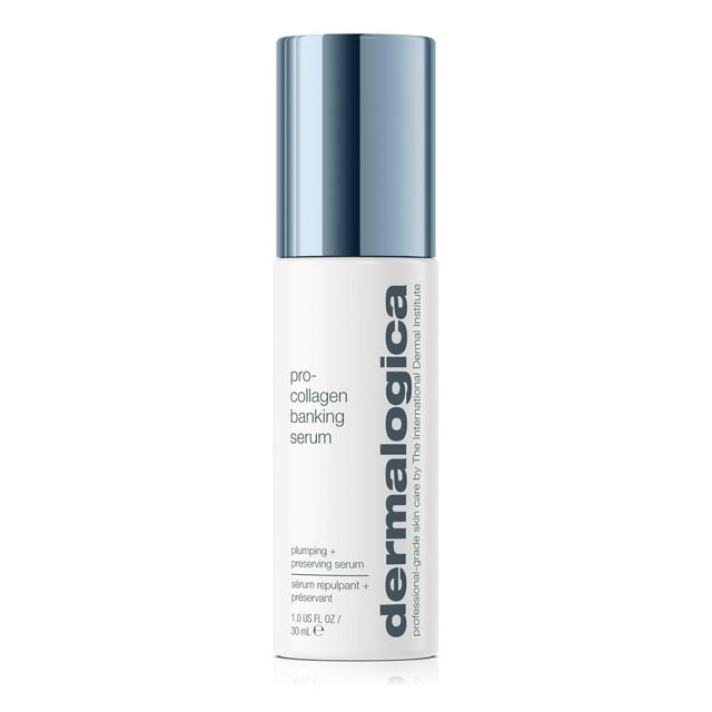 Sérum Dermalogica Pro Collagen Banking 30 ml para rostro