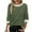 c01Green, variant on JGGSPWM Long Sleeve Shirts for Women Lightweight Casual Soft Sweaters Fall Outfits Color Block Winter Clothing Dressy Black XXL