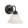 thumbnail image 1 of Design House 514497 Millbridge 1-Light Wall Sconce, 1 of 9
