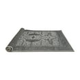 thumbnail image 2 of Ahgly Company Indoor Rectangle Oriental Gray Industrial Area Rugs, 2' x 5', 2 of 4