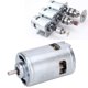 thumbnail image 5 of Motor De Larga Vida útil, Motor De CC, Industria Electrónica DC12-24V Para Motor De Impresora 3D ANGGREK Otros, 5 of 8