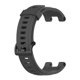 thumbnail image 4 of Correa de reloj inteligente de silicona Reemplazo de banda de muñeca de color sólido para Huami Amazfit, 4 of 8