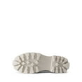 thumbnail image 4 of BURUDANI Women Platform Chunky Mules Slip-On Slides, 4 of 7