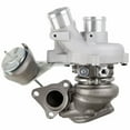 thumbnail image 5 of Left Side Turbo Turbocharger w/ Billet Compressor Wheel For Ford F150 Expedition Transit Lincoln Navigator 3.5L EcoBoost - BuyAutoParts, 5 of 8