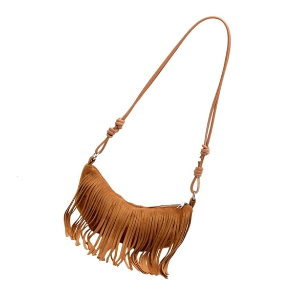 Crossbody Purse Small Crescents Shoulder Bags Women Underarm Bags Trendy Hobos Clutches Handbag with Adjustable Strap