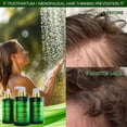 thumbnail image 6 of Botanical Hair Growth Lab Lemongrass Rosemary Hair Loss Treatment 4 oz, 6 of 10