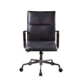 thumbnail image 4 of Indra Chaise de bureau, 4 of 5