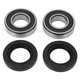 thumbnail image 3 of Cojinete de rueda delantera Cojinete de ranura profunda de goma de acero anti deformación con sello para motocicleta Amonsee Otros, 3 of 8
