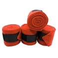 thumbnail image 3 of Horse Leg Wraps Riding Equestrian Accessories Horse Wrap Horse Leg Bandages Stable Supplies Equestrian Boots, 3 of 5
