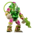 thumbnail image 4 of Teenage Mutant Ninja Turtles Ultimates Glow-in-the-Dark Mutagen Man Exclusive Action Figure, 4 of 10