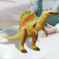 thumbnail image 4 of inflable del dino del juguete del cumpleaños de las decoraciones del partido Espino pequeño Zulema dinosaurio inflable, 4 of 6