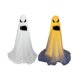 thumbnail image 1 of Clearance! Halloween Pumpkin Bat Halloween Decorations Front Yard Ghost Stand Haunted Porch Yard Stand Halloween Decorations Buy 2 Get 3, 1 of 4