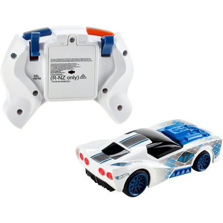 Hot Wheels Ai Street Shaker Vehicle and Controller Set