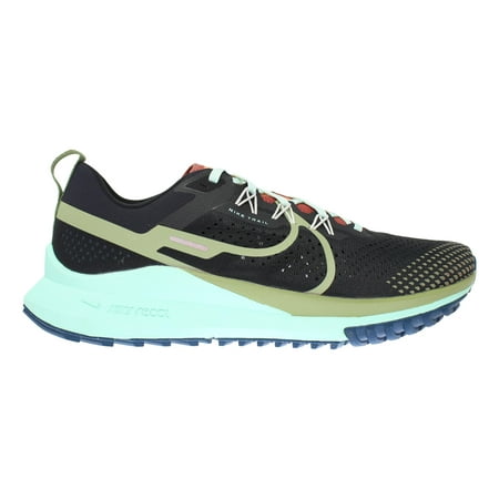Nike Pegasus Trail 4 DJ6158-004 Men's Black/Canyon Rust Trail Running Shoes NX70 (11)