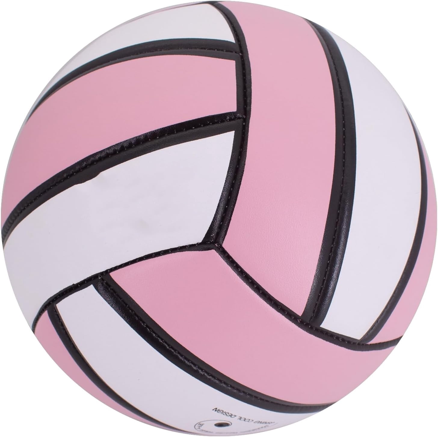 Pink Volleyball, Volley Lite, for Outdoor Indoor Beach Game