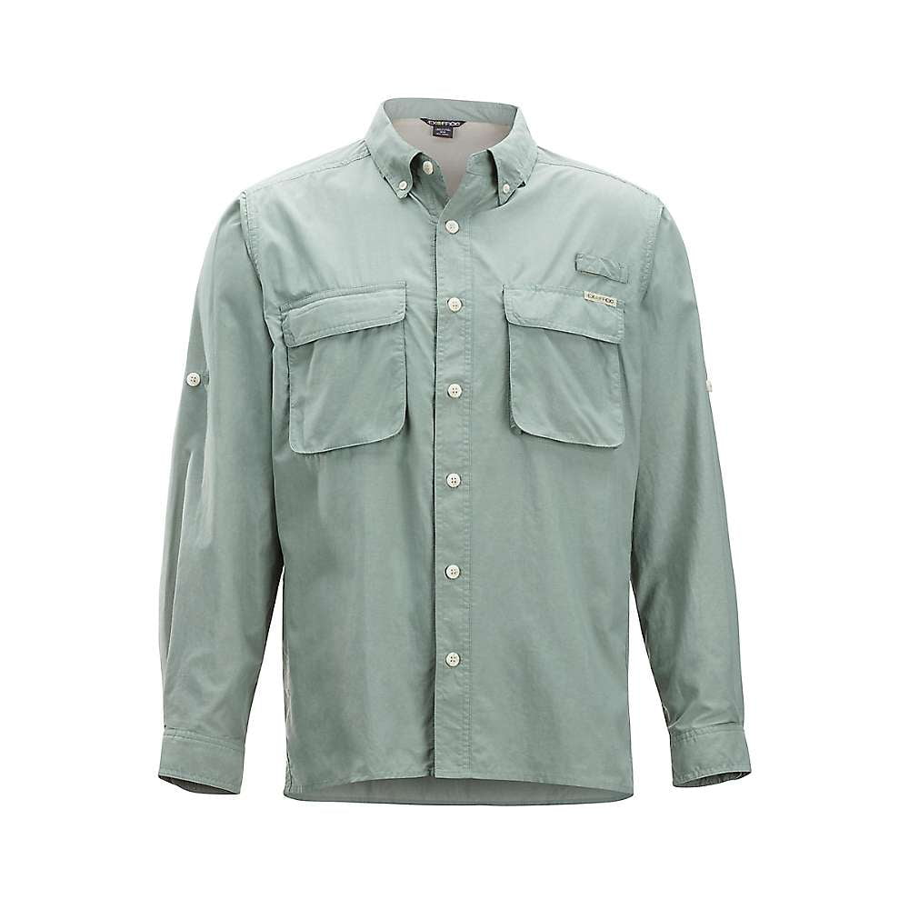 exofficio shirts