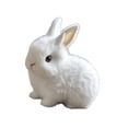 thumbnail image 4 of Juguete de juguete electrónico de conejo eléctrico peluche juguete educativo juguete realista juguete de peluche de peluche de peluche para favores de, 4 of 10