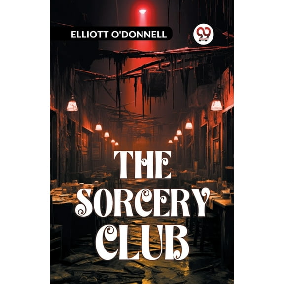 The Sorcery Club, (Paperback)