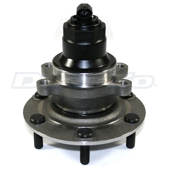 DuraGo 295-13165 Wheel Bearing & Hub Assembly
