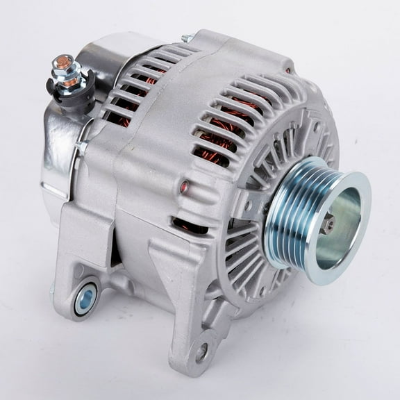 TYC 2-11242 Alternator for 2007 Dodge Dakota, Mitsubishi Raider
