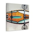 thumbnail image 5 of Paddle Board Steam-Fantasy - Canvas, 5 of 25