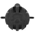 thumbnail image 4 of Surf Fin Plug Surfboard Cup Plug Screw And Key Urfboard Tail Plastic Underwater for Seawater, 4 of 7