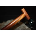 thumbnail image 2 of Blonde Koa Paddle 32" T-Handle - Corporate Gifts | #KOAM008, 2 of 2