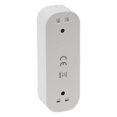 thumbnail image 3 of para Tuya para ZigBee para Smart Sensor de vibración Sensor de movimiento Monitoreo en tiempo real, 3 of 11