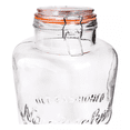 thumbnail image 5 of Dispensador De Bebidas Vitrolero Mason Jar Vidrio 8l Vintage, 5 of 5