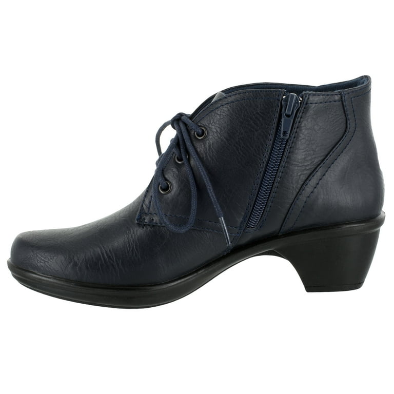 Easy Street Debbie Booties Women Walmart
