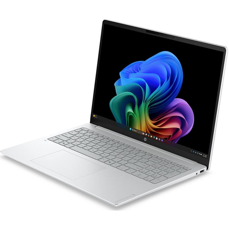 HP 16BZ0223NR 16 inch 2K - Omnibook 3 Laptop - Snapdragon X X1-26