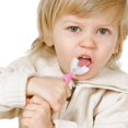 thumbnail image 4 of Children'S U-Shape Toothbrush for 360° Thorough Cleansing Whitening Massage Toothbrush U- Type Modeling Toothbrush for Children, 4 of 5