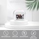 thumbnail image 3 of Vinícius Júnior-theme AirPods Pro Earphone Case Compatible with Apple Devices Premium Flexible TPU theme Custom, 3 of 6