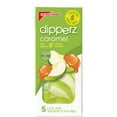 thumbnail image 2 of Crunch Pak Snack Dipperz with Fresh Tart Sliced Apples and Caramel in a 5pk, 2 of 8