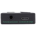 thumbnail image 1 of LAFGUR External Sound Card Audio Card Audio Card Sound Live Sing, 1 of 8
