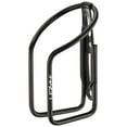 thumbnail image 2 of Lezyne Power Bottle Cage Black Hollow Aluminum Cycling Road Race, 2 of 3