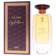 Ajmal Oudh Crystalline , EDP Spray RETAIL