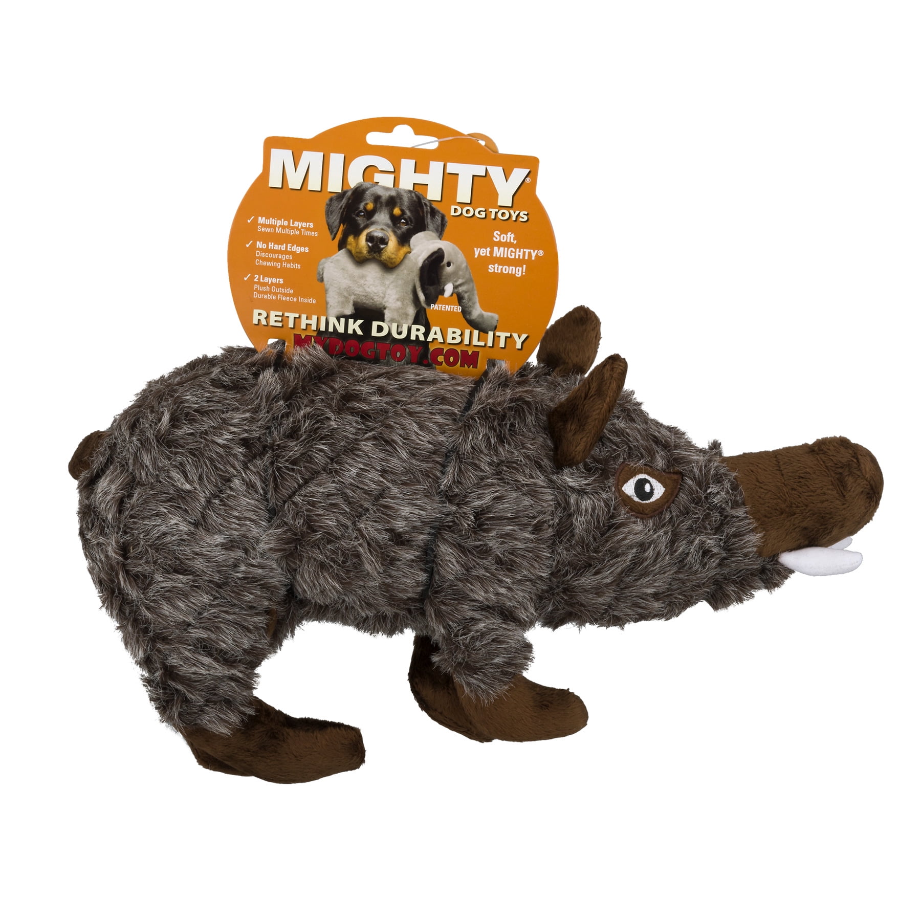 walmart dog toys