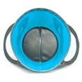 thumbnail image 2 of Cubo plegable Cubo de agua plegable de 20L Cubo plegable Contenedor de almacenamiento de agua para C Tomshoo Cubo plegable, 2 of 7